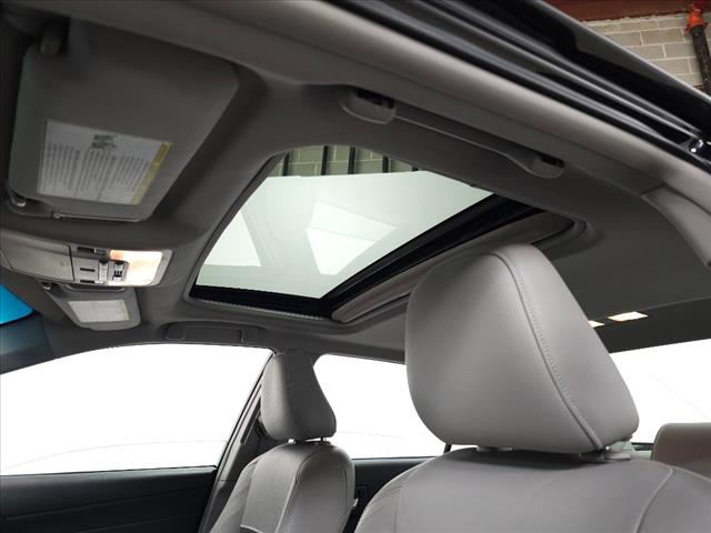 2014 Toyota Camry SE SPORT