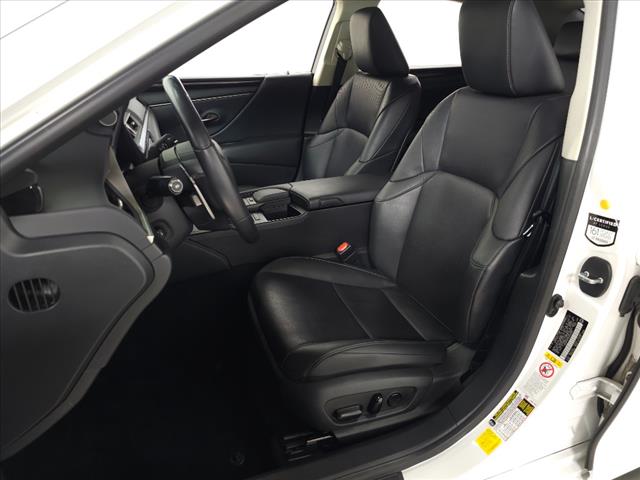 2019 Lexus ES 350 PREMIUM