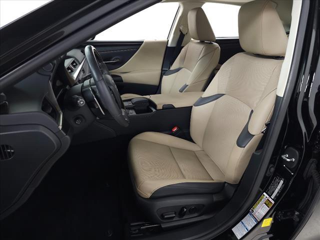 2021 Lexus ES 250