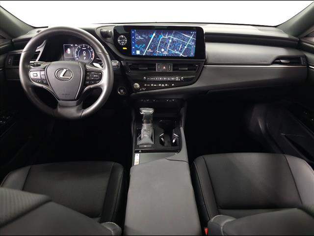 2024 Lexus ES 350