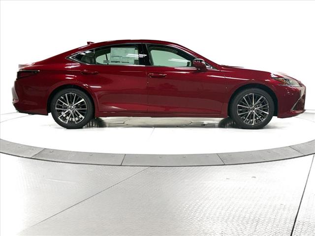 2025 Lexus ES 350