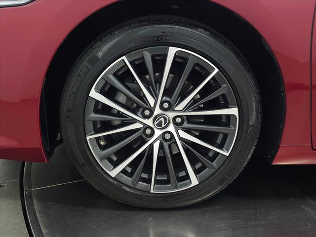 2022 Lexus ES 350 