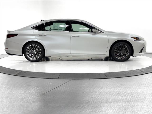 2025 Lexus ES 350 Luxury