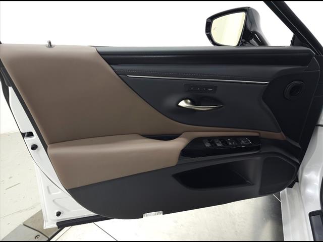 2024 Lexus ES 350 Luxury