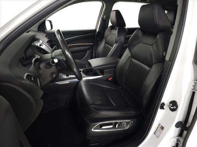 2020 Acura MDX SH-AWD w/Tech