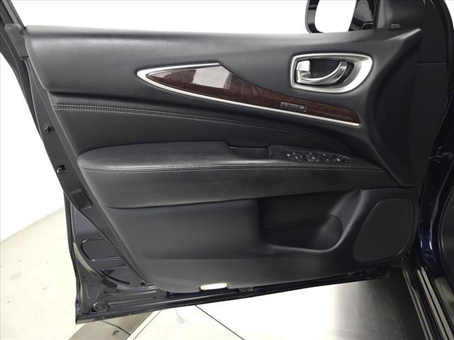 2018 INFINITI QX60