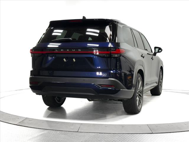 2025 Lexus TX 350 Luxury