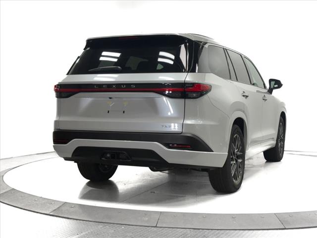 2025 Lexus TX 350 Luxury