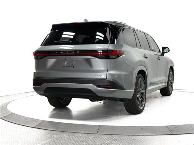 2025 Lexus TX 350 Luxury