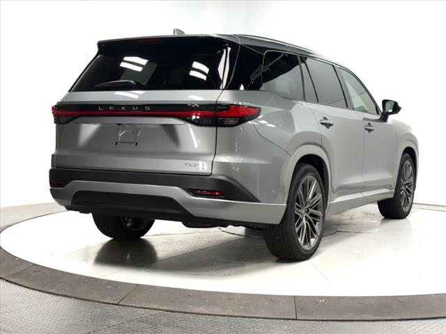 2025 Lexus TX 350 Luxury