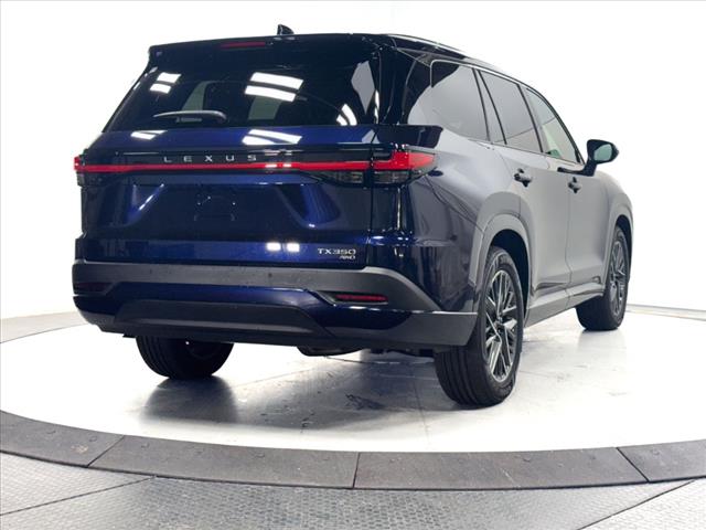 2025 Lexus TX 350 Premium