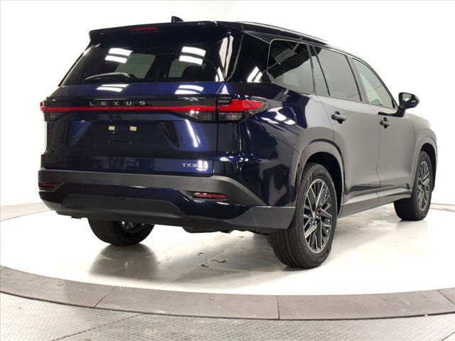 2025 Lexus TX 350 Premium