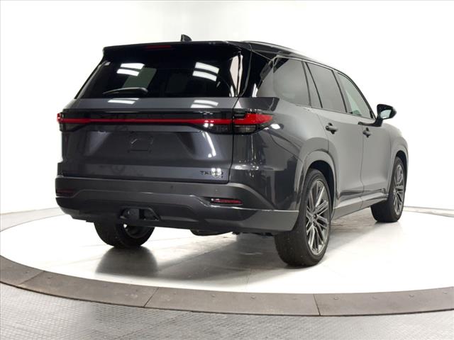 2025 Lexus TX 350 Luxury