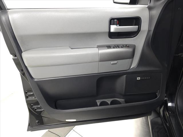 2015 Toyota Sequoia Limited