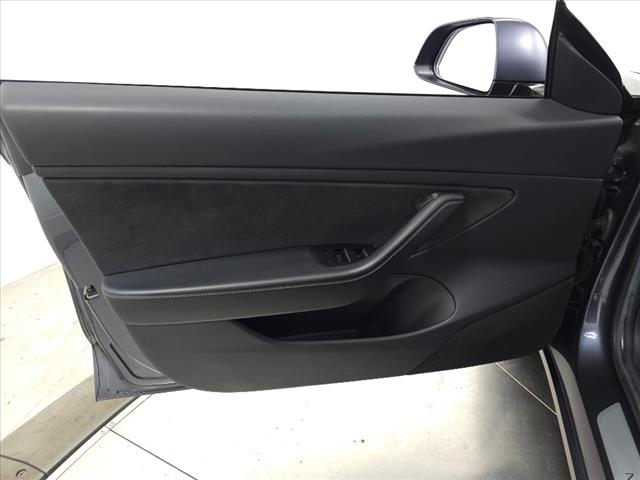 2018 Tesla Model 3 MID RANGE BATTE