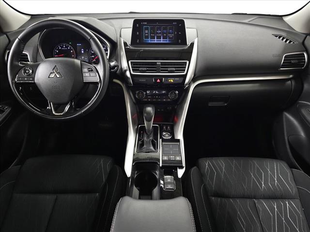 2019 Mitsubishi Eclipse Cross SE