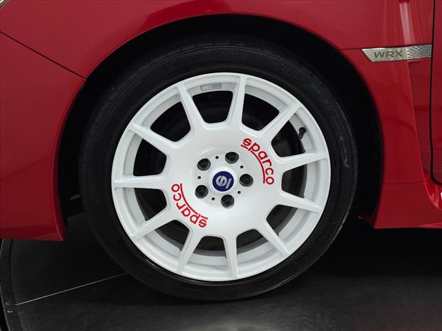 2016 Subaru WRX Premium