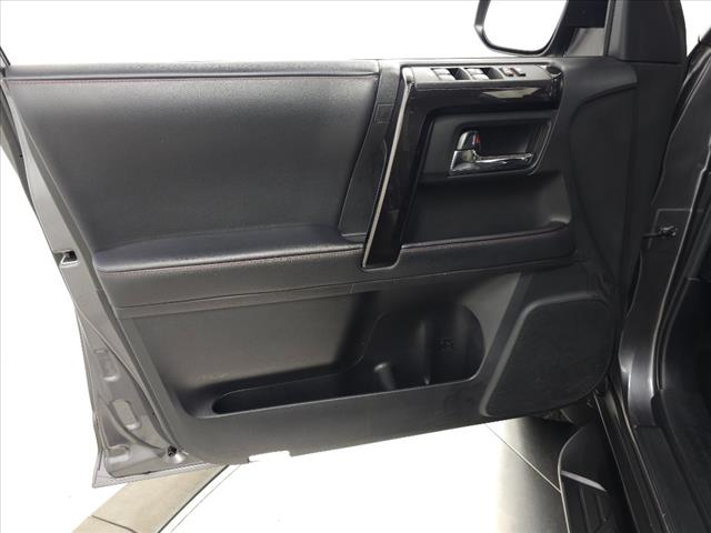 2022 Toyota 4Runner TRD Pro