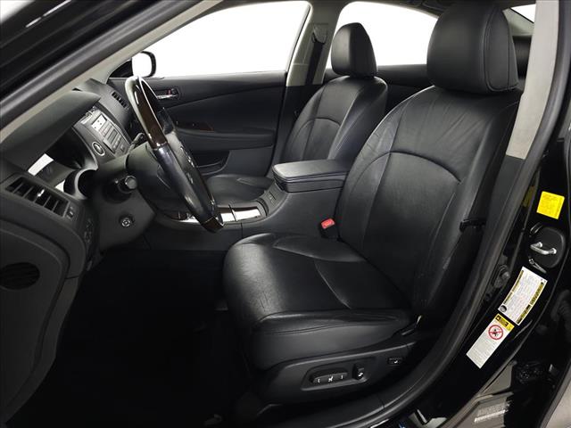 2011 Lexus ES 350
