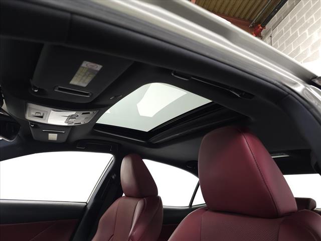 2019 Lexus IS 300