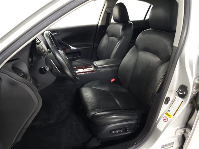2006 Lexus IS 250