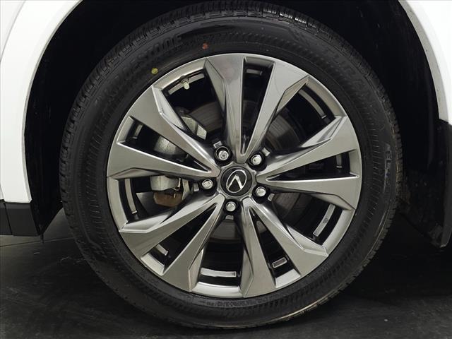 2024 Lexus UX 250h F SPORT Handling