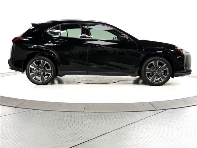 2025 Lexus UX 300h Premium