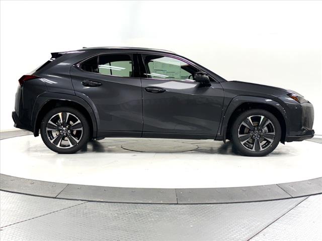 2025 Lexus UX 300h Premium