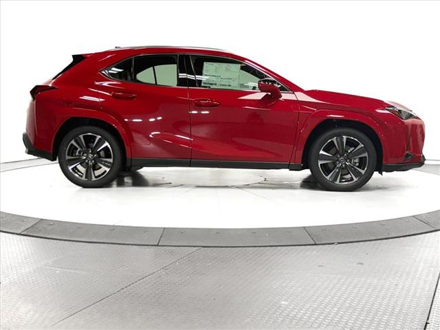 2025 Lexus UX 300h Premium