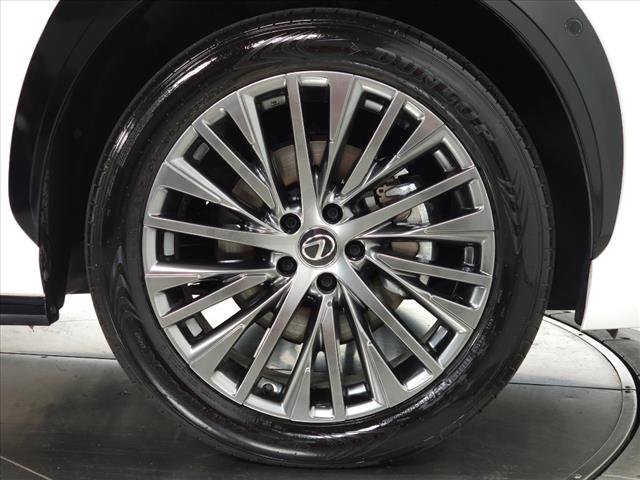 2023 Lexus RZ 450e Luxury