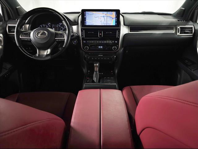 2022 Lexus GX 460