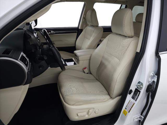 2022 Lexus GX 460