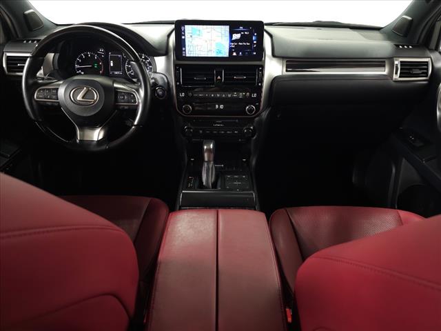 2022 Lexus GX 460 