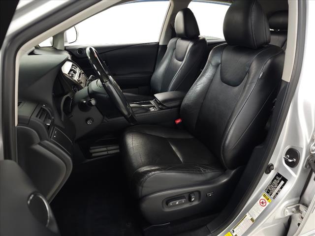 2013 Lexus RX 450h