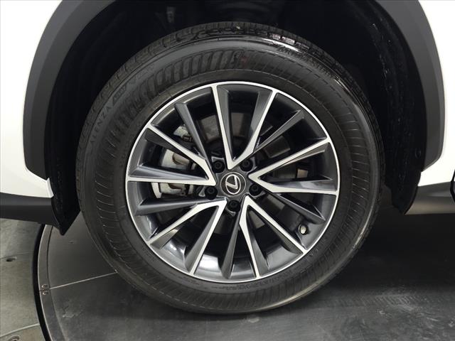 2022 Lexus NX 250 Premium