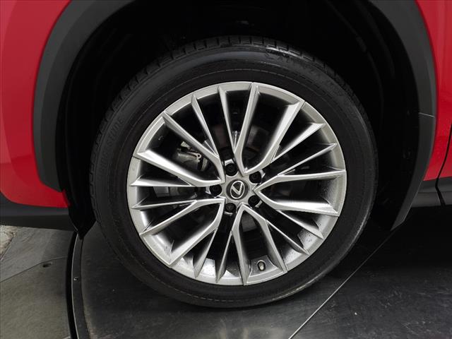2022 Lexus NX 350 Premium