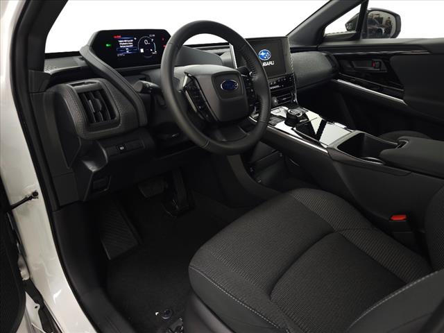 2023 Subaru Solterra Premium