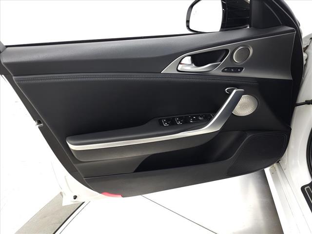 2019 Kia Stinger GT2