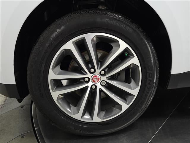 2018 Jaguar F-PACE 25t Premium
