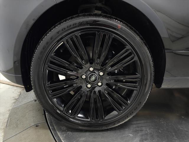 2022 Land Rover Range Rover P525 HSE Westminster Edition