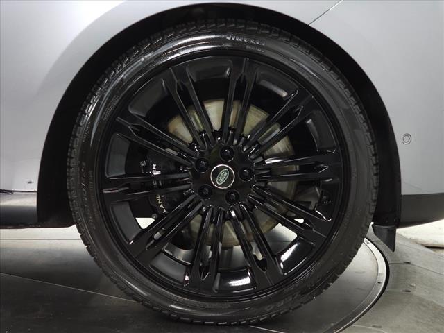 2023 Land Rover Range Rover P530 SE
