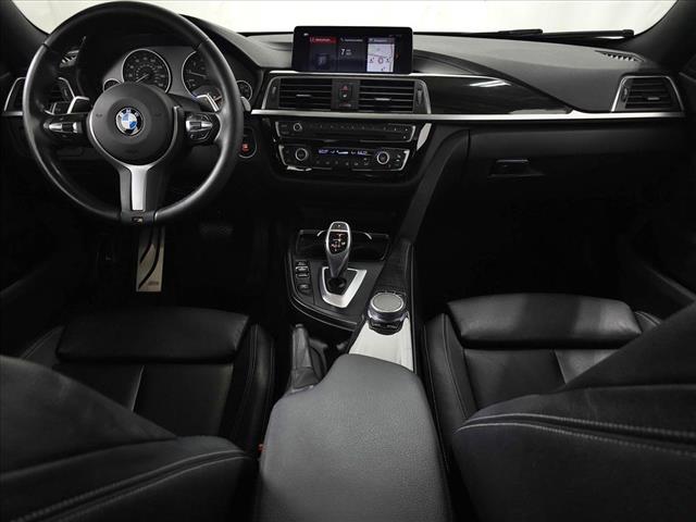 2019 BMW 4 Series 430i xDrive Gran Coupe