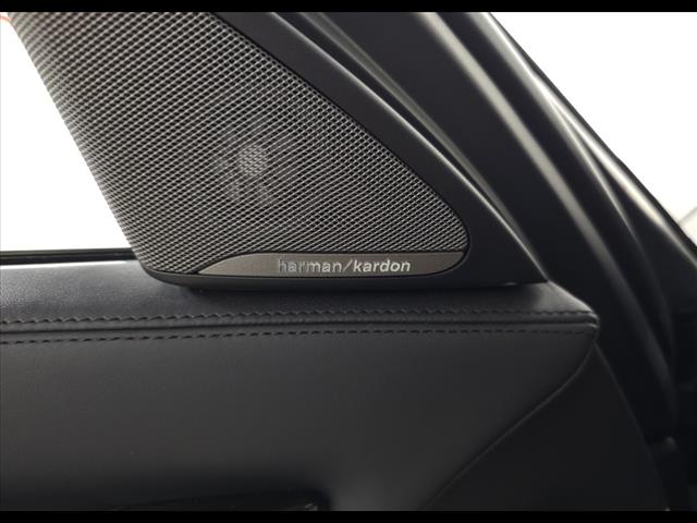 2015 BMW 7 Series SPORT