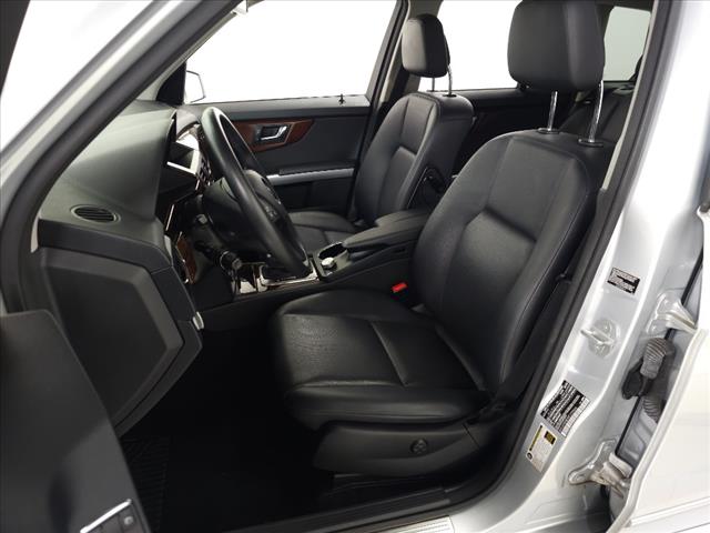 2010 Mercedes-Benz GLK GLK 350 4MATIC