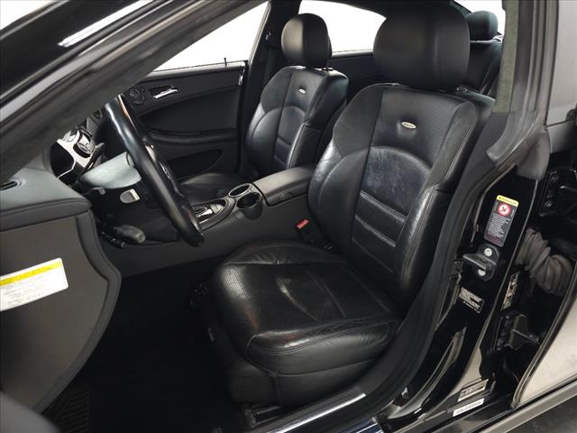 2006 Mercedes-Benz CLS CLS 55 AMG