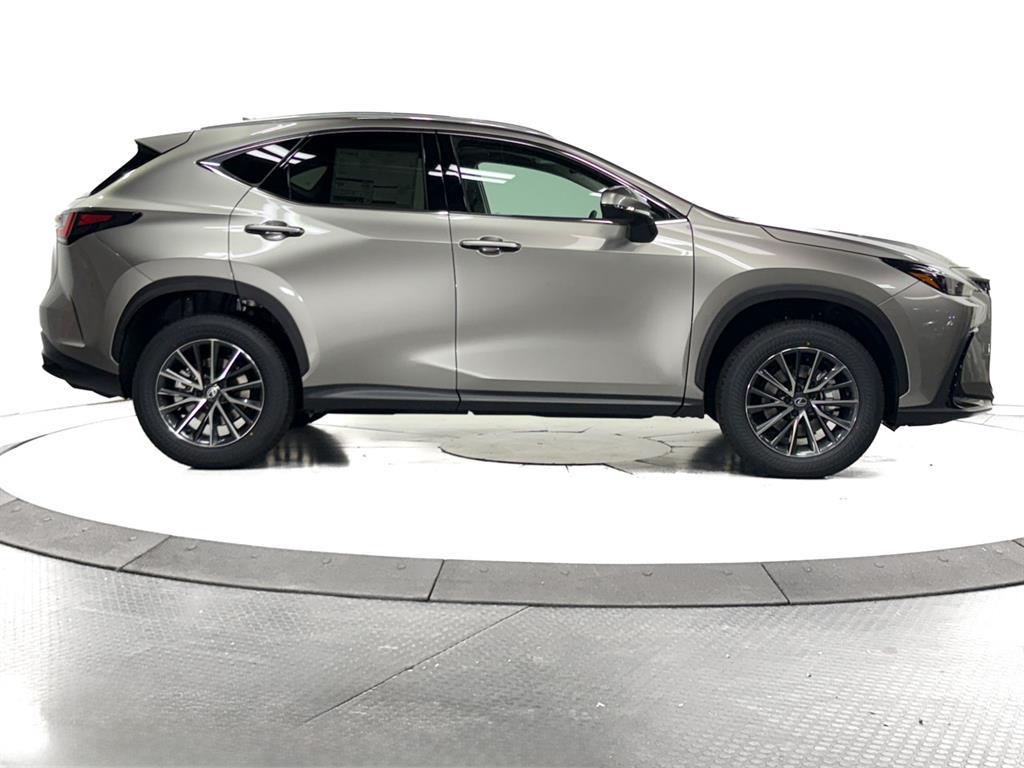 2026 Lexus NX 350 photo 12