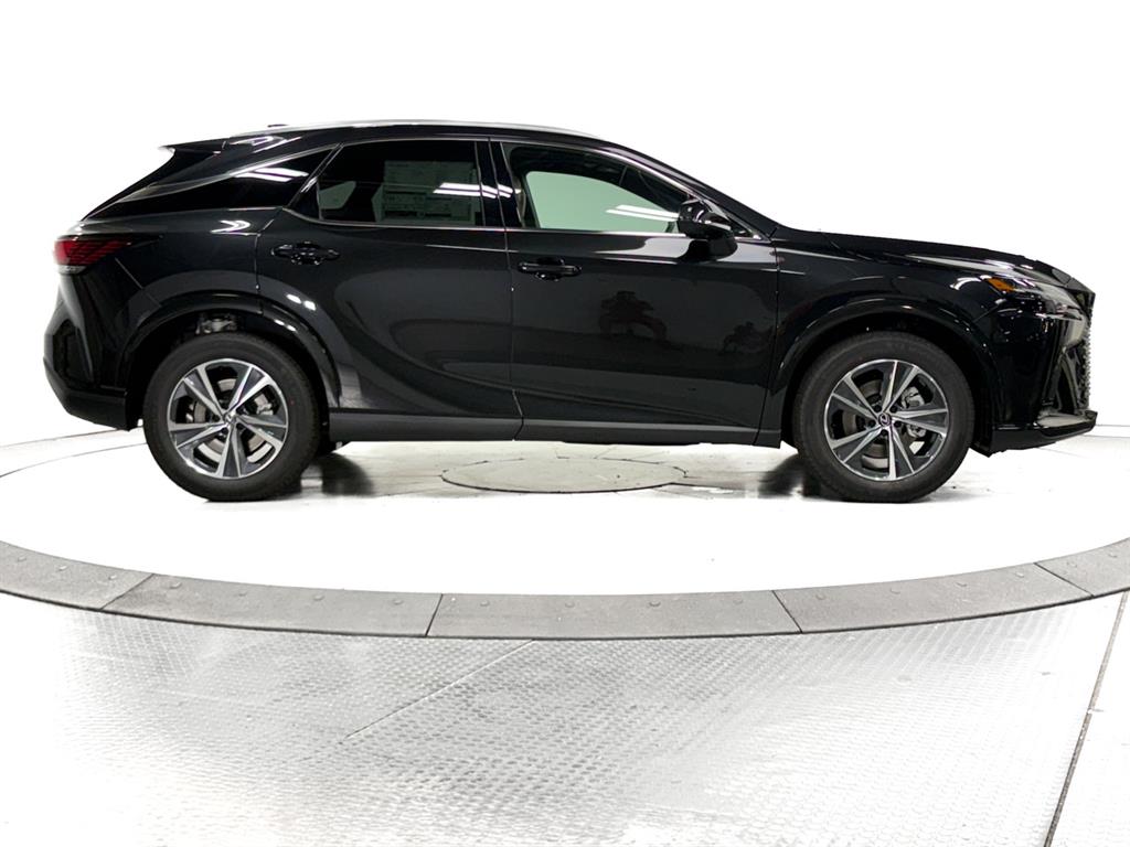 2025 Lexus RX 350 Premium AWD photo 9