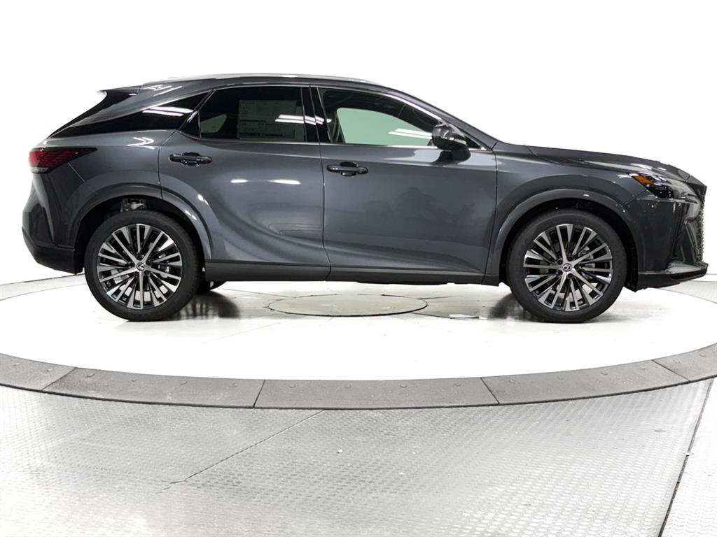 2025 Lexus RX 350 Premium photo 12