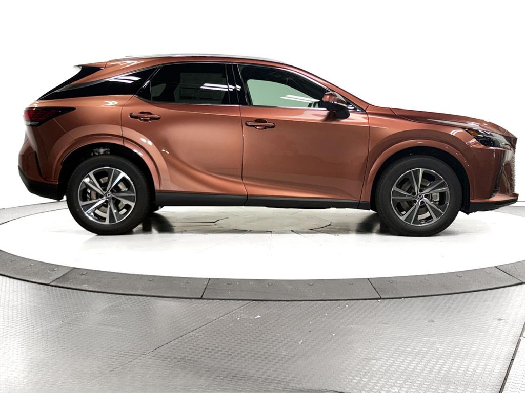 2025 Lexus RX 350 Premium AWD photo 13