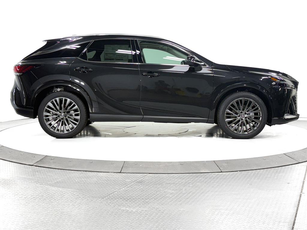 2025 Lexus RX 350 Luxury AWD photo 13